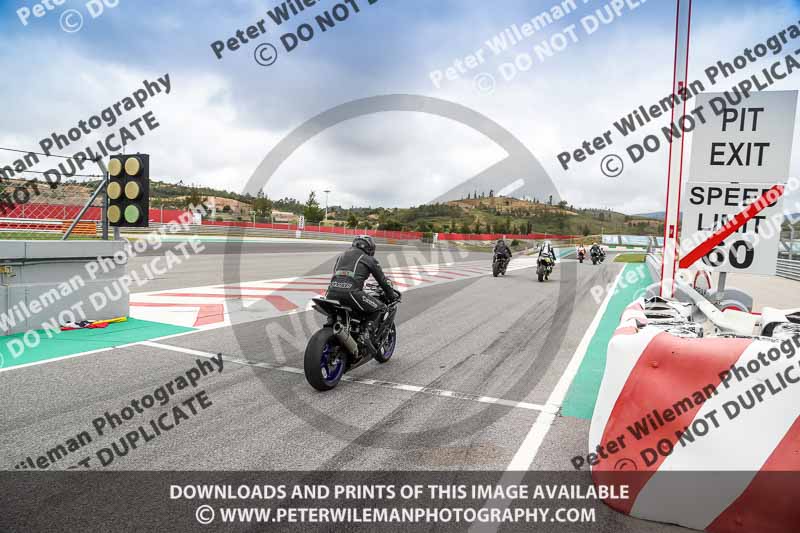 may 2019;motorbikes;no limits;peter wileman photography;portimao;portugal;trackday digital images